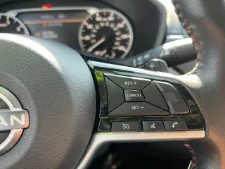 Nissan Altima 2024 2.5 SR 4dr Sedan