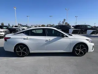 Nissan Altima 2024 2.5 SR 4dr Sedan
