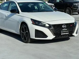 Nissan Altima 2024 2.5 SR 4dr Sedan