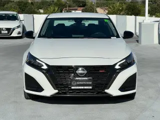 Nissan Altima 2024 2.5 SR 4dr Sedan