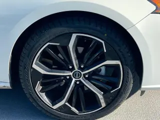 Nissan Altima 2024 2.5 SR 4dr Sedan