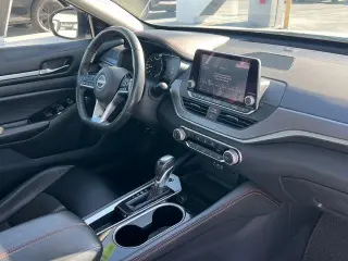 Nissan Altima 2024 2.5 SR 4dr Sedan