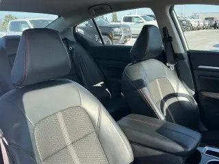 Nissan Altima 2024 2.5 SR 4dr Sedan