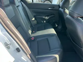 Nissan Altima 2024 2.5 SR 4dr Sedan