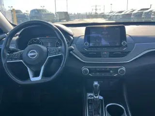 Nissan Altima 2024 2.5 SR 4dr Sedan