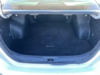 Nissan Altima 2024 2.5 SR 4dr Sedan