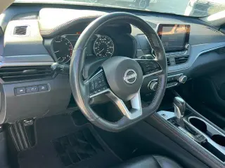 Nissan Altima 2024 2.5 SR 4dr Sedan