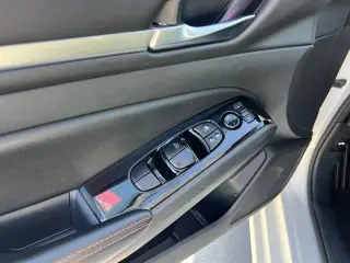 Nissan Altima 2024 2.5 SR 4dr Sedan