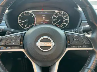Nissan Altima 2024 2.5 SR 4dr Sedan