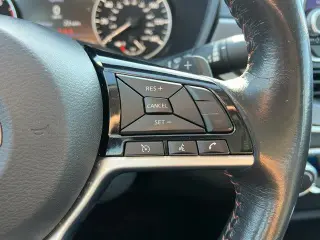 Nissan Altima 2024 2.5 SR 4dr Sedan