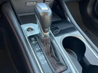Nissan Altima 2024 2.5 SR 4dr Sedan