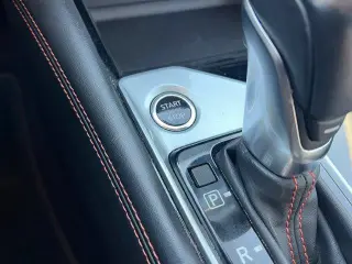 Nissan Altima 2024 2.5 SR 4dr Sedan