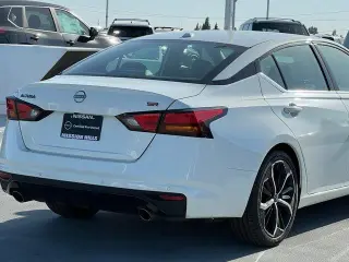 Nissan Altima 2024 2.5 SR 4dr Sedan