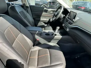 Nissan Altima 2022 2.5 SR 4dr Sedan