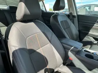 Nissan Altima 2022 2.5 SR 4dr Sedan