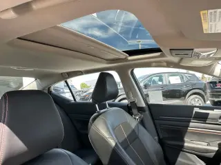 Nissan Altima 2022 2.5 SR 4dr Sedan