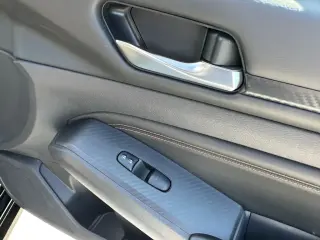 Nissan Altima 2022 2.5 SR 4dr Sedan