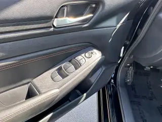 Nissan Altima 2022 2.5 SR 4dr Sedan