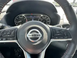 Nissan Altima 2022 2.5 SR 4dr Sedan