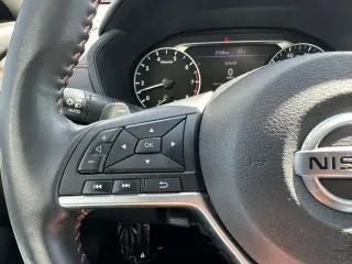 Nissan Altima 2022 2.5 SR 4dr Sedan