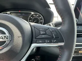 Nissan Altima 2022 2.5 SR 4dr Sedan