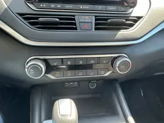 Nissan Altima 2022 2.5 SR 4dr Sedan