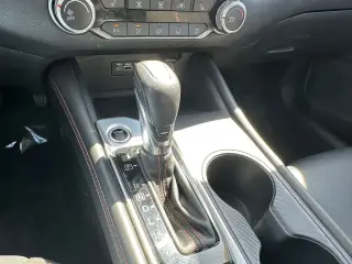 Nissan Altima 2022 2.5 SR 4dr Sedan