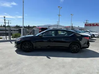 Nissan Altima 2022 2.5 SR 4dr Sedan