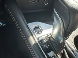 Nissan Altima 2022 2.5 SR 4dr Sedan
