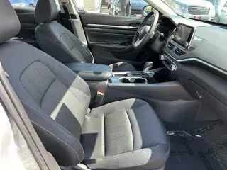 Nissan Altima 2021 2.5 SV 4dr Sedan