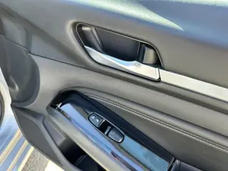 Nissan Altima 2021 2.5 SV 4dr Sedan