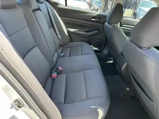 Nissan Altima 2021 2.5 SV 4dr Sedan