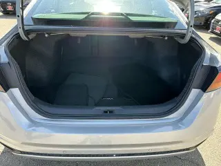 Nissan Altima 2021 2.5 SV 4dr Sedan