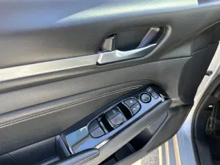 Nissan Altima 2021 2.5 SV 4dr Sedan