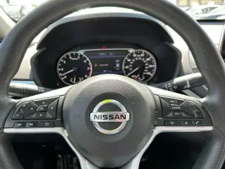 Nissan Altima 2021 2.5 SV 4dr Sedan