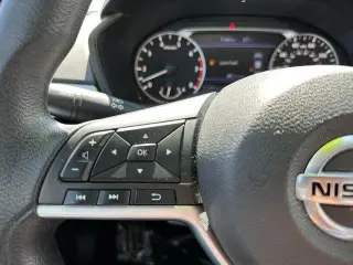 Nissan Altima 2021 2.5 SV 4dr Sedan