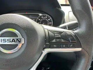 Nissan Altima 2021 2.5 SV 4dr Sedan