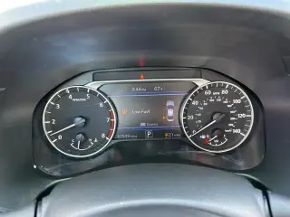 Nissan Altima 2021 2.5 SV 4dr Sedan