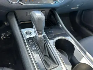 Nissan Altima 2021 2.5 SV 4dr Sedan