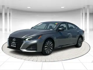 Nissan Altima 2024 2.5 SV 4dr Sedan