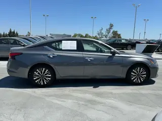 Nissan Altima 2024 2.5 SV 4dr Sedan