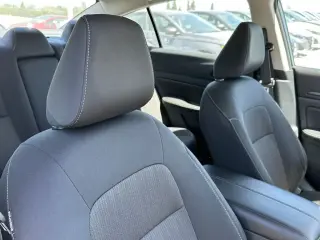 Nissan Altima 2024 2.5 SV 4dr Sedan
