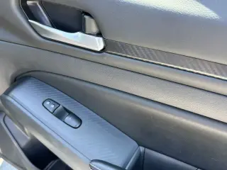 Nissan Altima 2024 2.5 SV 4dr Sedan