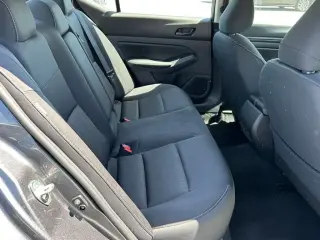 Nissan Altima 2024 2.5 SV 4dr Sedan