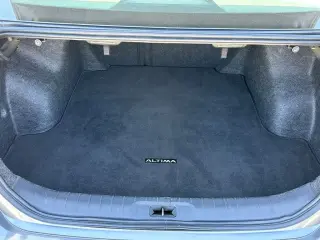 Nissan Altima 2024 2.5 SV 4dr Sedan