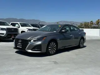 Nissan Altima 2024 2.5 SV 4dr Sedan