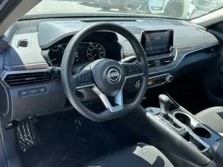 Nissan Altima 2024 2.5 SV 4dr Sedan