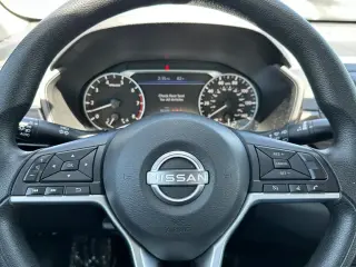 Nissan Altima 2024 2.5 SV 4dr Sedan