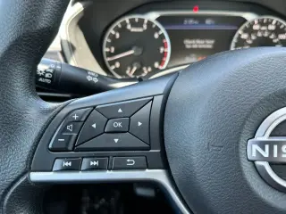 Nissan Altima 2024 2.5 SV 4dr Sedan