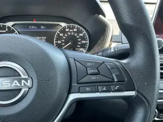 Nissan Altima 2024 2.5 SV 4dr Sedan